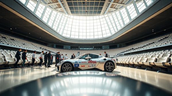 7 raisons de collaborer avec une agence marketing sportif