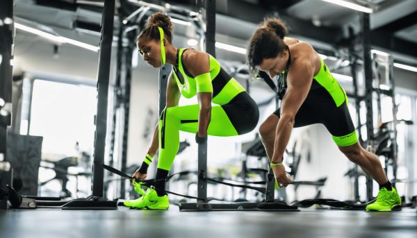 Améliorez votre performance avec la préparation musculaire cyclisme