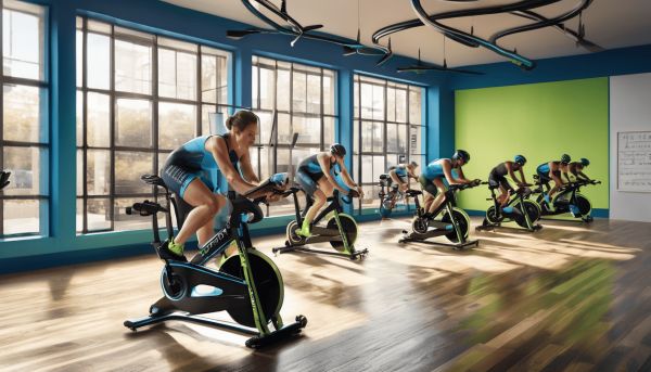 Améliorez votre performance avec un programme de préparation physique cyclisme
