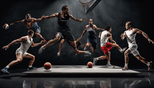 Catégories de sports : une classification surprenante à découvrir