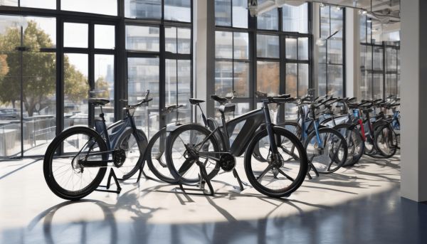 Choisir un vélo électrique de ville pour vos trajets quotidiens
