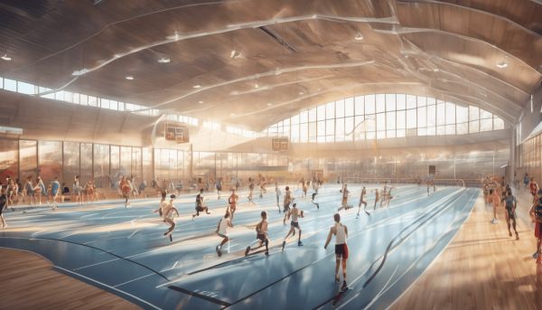Classification des disciplines sportives et activités associées