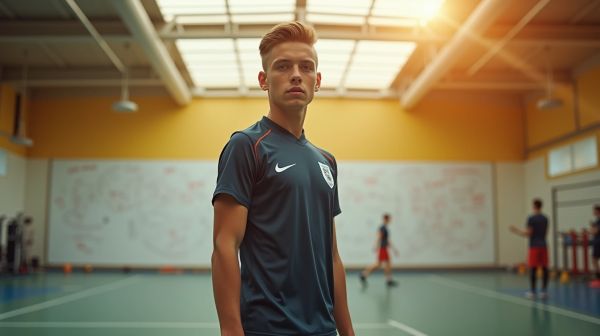 Comment bien aborder sa préparation physique football avant la saison
