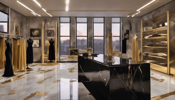 Comment Kering redéfinit l’industrie du luxe et ses défis