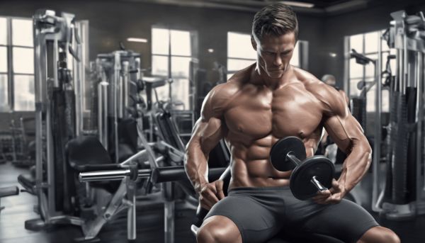 Comment muscler ses pecs et améliorer son entraînement