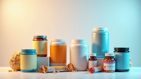 Complément alimentaire sportif : choisir judicieusement pour optimiser vos performances