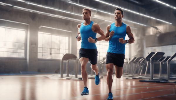 Comprendre la fcmax pour optimiser votre performance sportive
