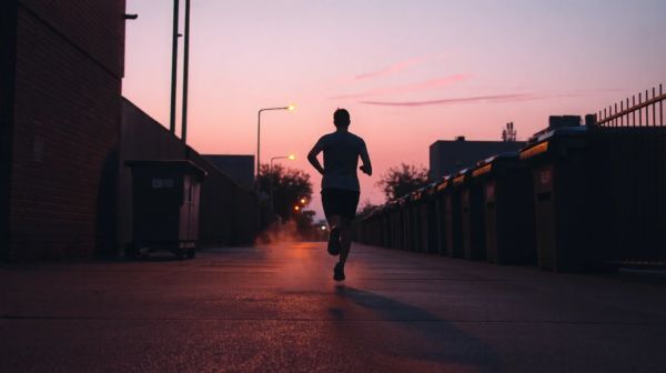 Découvrez les avantages surprenants du jogging incognito