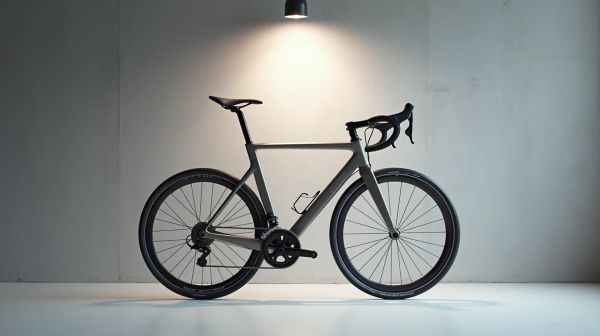 Géométrie de cadre : pourquoi un vélo femme n'est pas juste plus petit