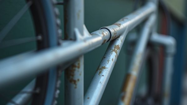 Géométrie de cadre : pourquoi un vélo femme n'est pas juste plus petit