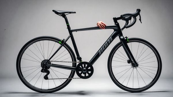 Géométrie des vélos féminins : l'importance au-delà de la taille
