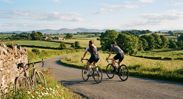 Géométrie des vélos féminins : l'importance au-delà de la taille