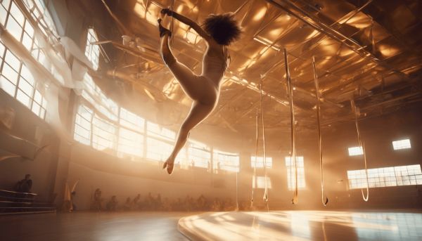 Les disciplines sportives : des formes surprenantes d’activités