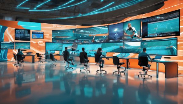 Les infos sport à ne pas manquer en permanenc