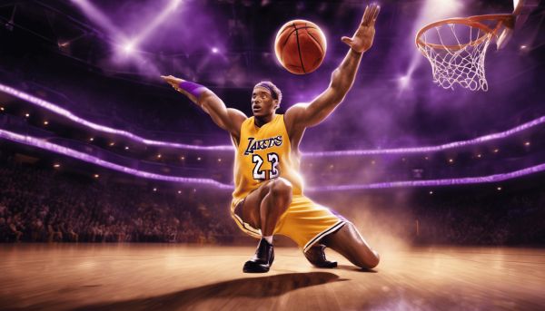 Les leçons inattendues de la carrière de Kobe Bryant