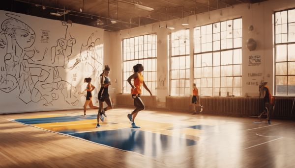 Masteriser les disciplines sportives avec l’encyclopédie des sports