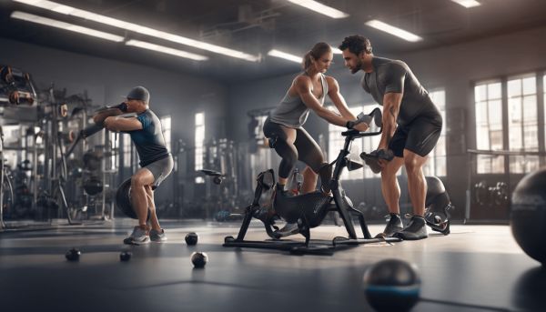 Optimiser sa préparation physique hors vélo pour améliorer sa performance