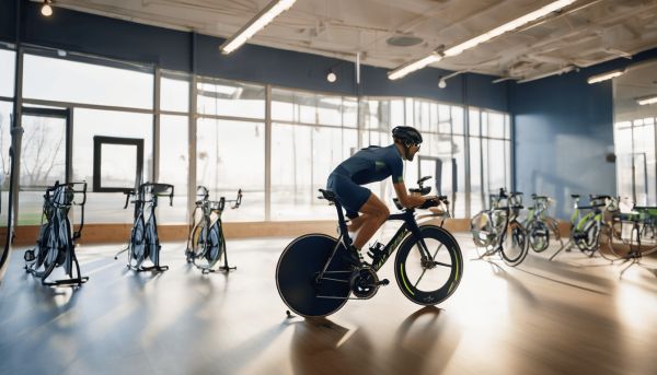 Optimiser sa préparation physique pour le cyclisme efficace