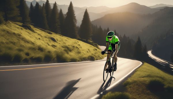 Optimisez vos performances avec une préparation sportive en cyclisme