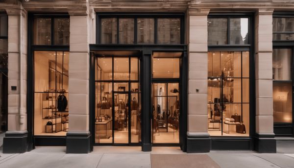 Où trouver une boutique Coach près de chez vous ?