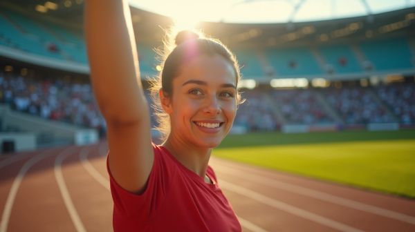 Pourquoi choisir une agence marketing sportif pour votre succès