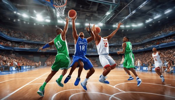 Pourquoi Cholet et Nancy sont des adversaires inattendus en basket