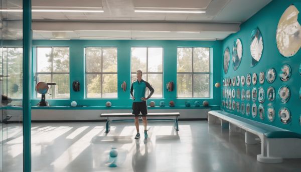 Pourquoi connaître les noms de sports peut transformer votre pratique