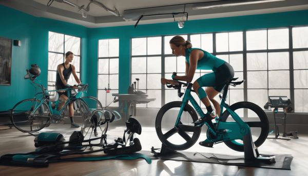 Préparation physique avant saison cyclisme : engagez votre corps différemment