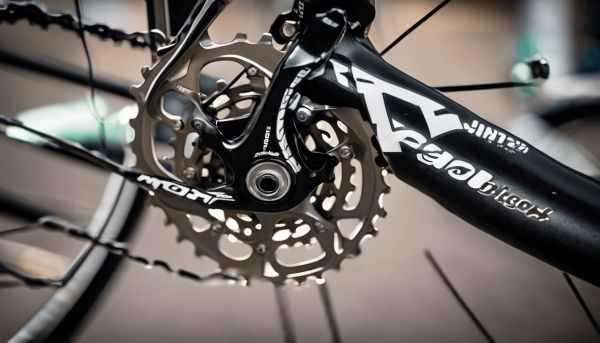 Qualité et performance des transmissions Microshift pour vélos