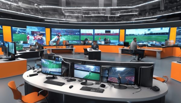 Suivez toute l’actualité de la presse sportive en temps réel