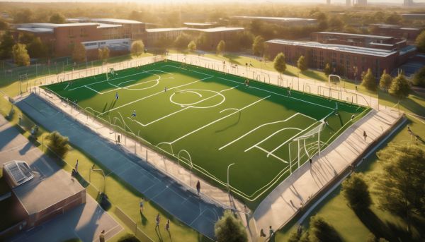 Une diversité de sports existants à découvrir