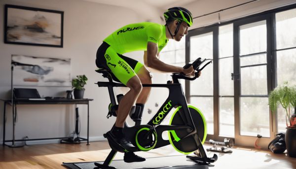 Voici comment optimiser votre préparation physique en cyclisme amateur