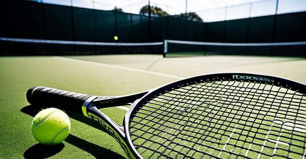 Raquettes de padel : trouvez celle qui amplifie votre jeu