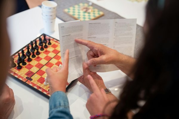 Comment maîtriser rapidement les règles des échecs en 20 minutes