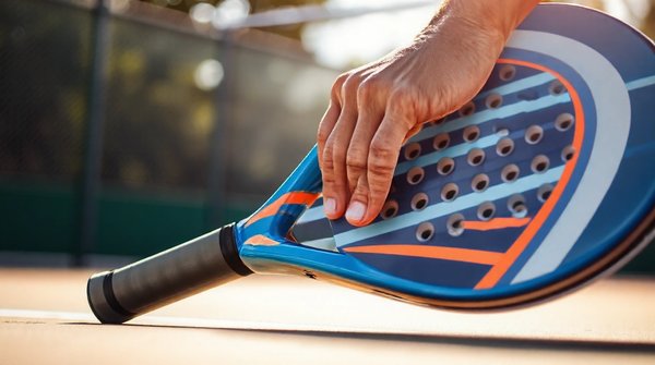 Les meilleures raquettes de padel pour élever votre performance